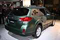 Suv Subaru Outback 3.5 R